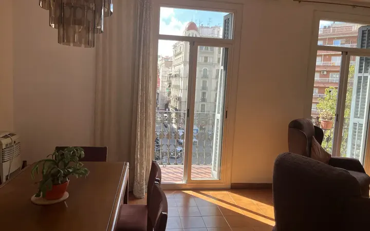 Piso en  Avinguda del Paral·lel 170 - Foto 5