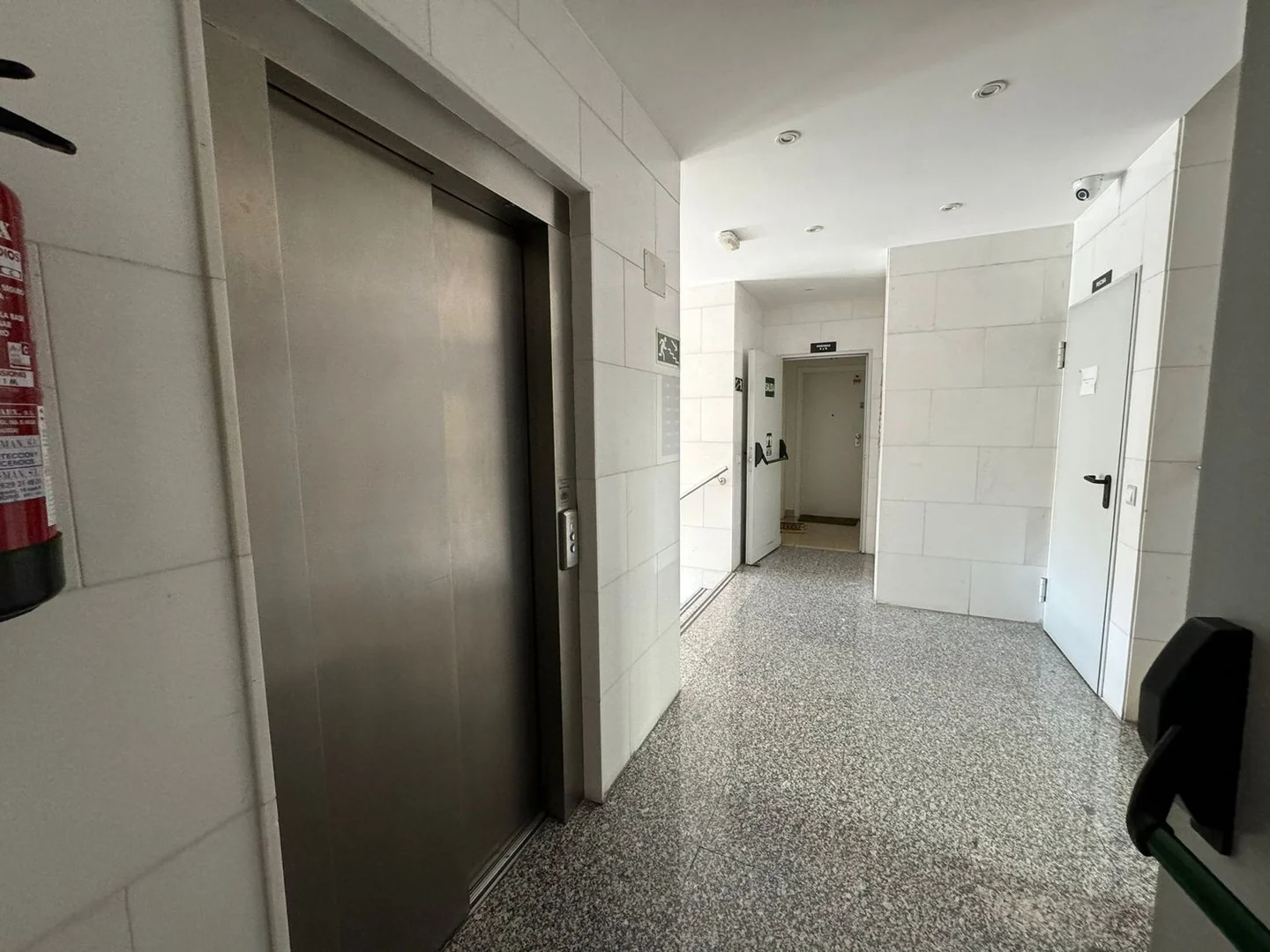 Estudio en Plaza Barbatain, 4, Puerta Bonita - Foto 5
