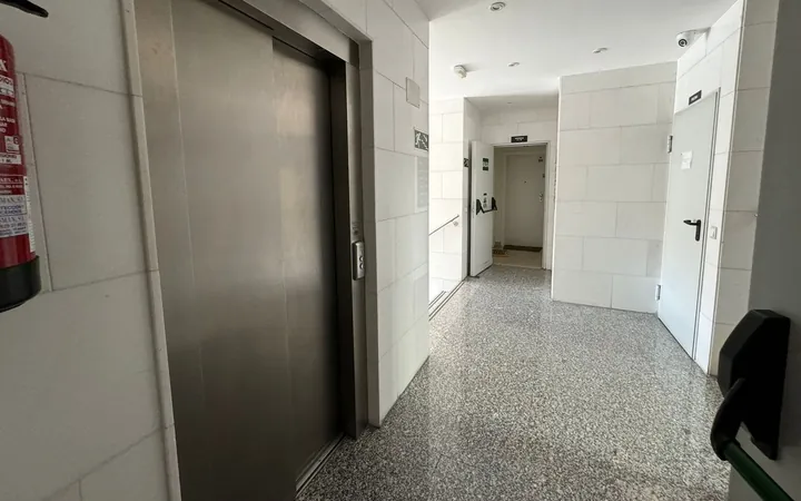 Estudio en Plaza Barbatain, 4, Puerta Bonita - Foto 5