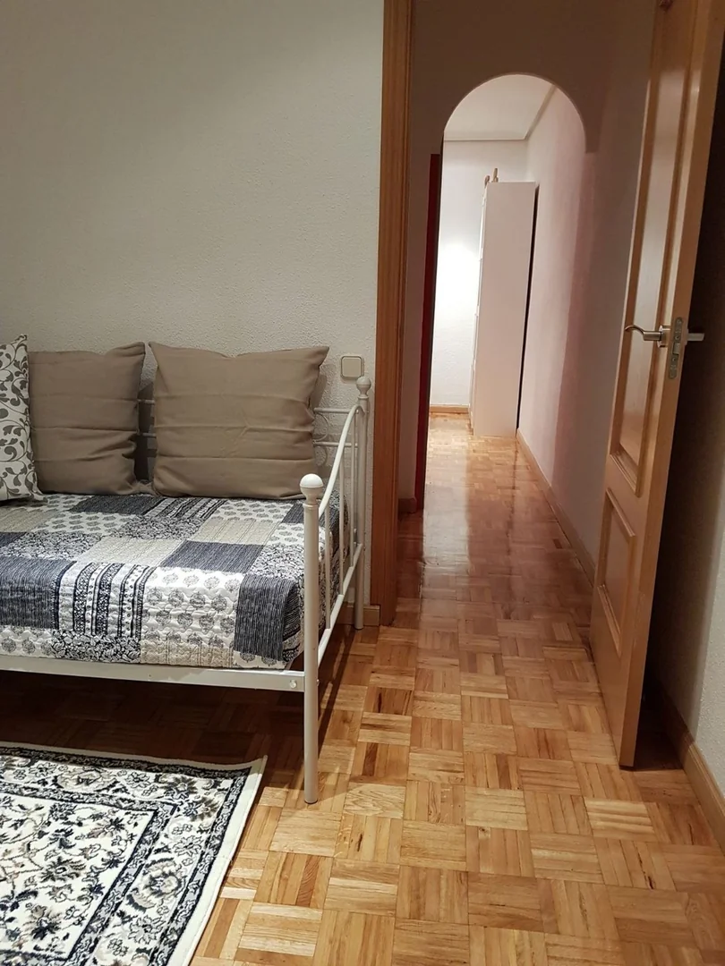 Piso en Calle de Joaquín María López, 27, Gaztambide - Foto 12
