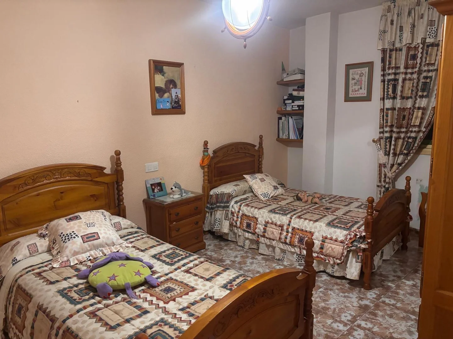 Casa o chalet independiente en Calle Doctor Blanco Rodríguez, 19 - Foto 7