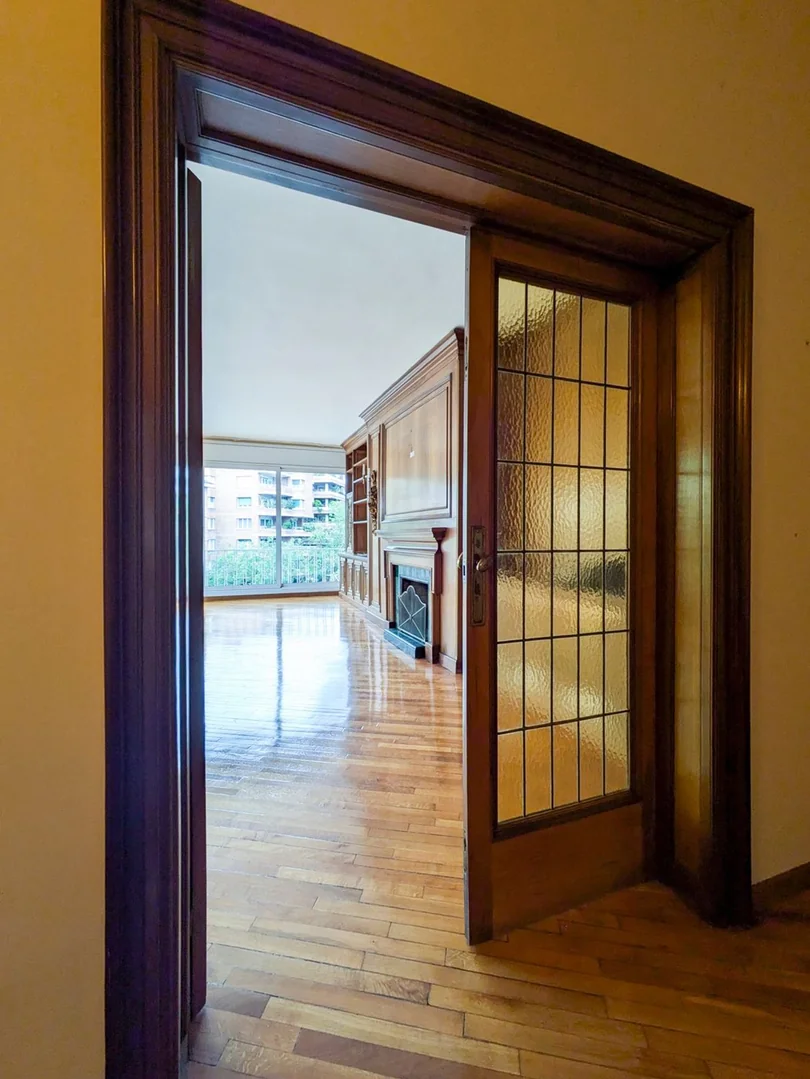 Piso en Calle de Ganduxer, 50, Sant Gervasi - Galvany - Foto 4