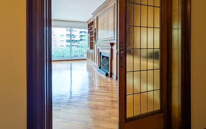 Piso en Calle de Ganduxer, 50, Sant Gervasi - Galvany - Foto 4