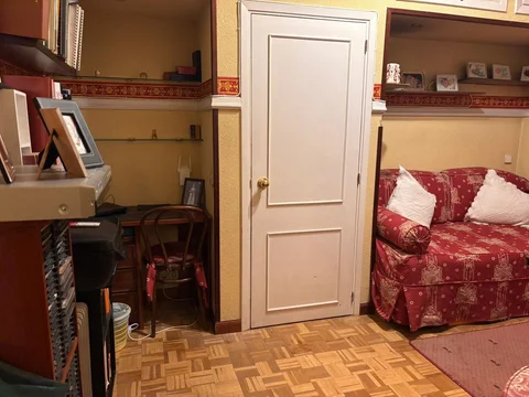 Piso en avenida del Mediterráneo, 15 - Foto 4