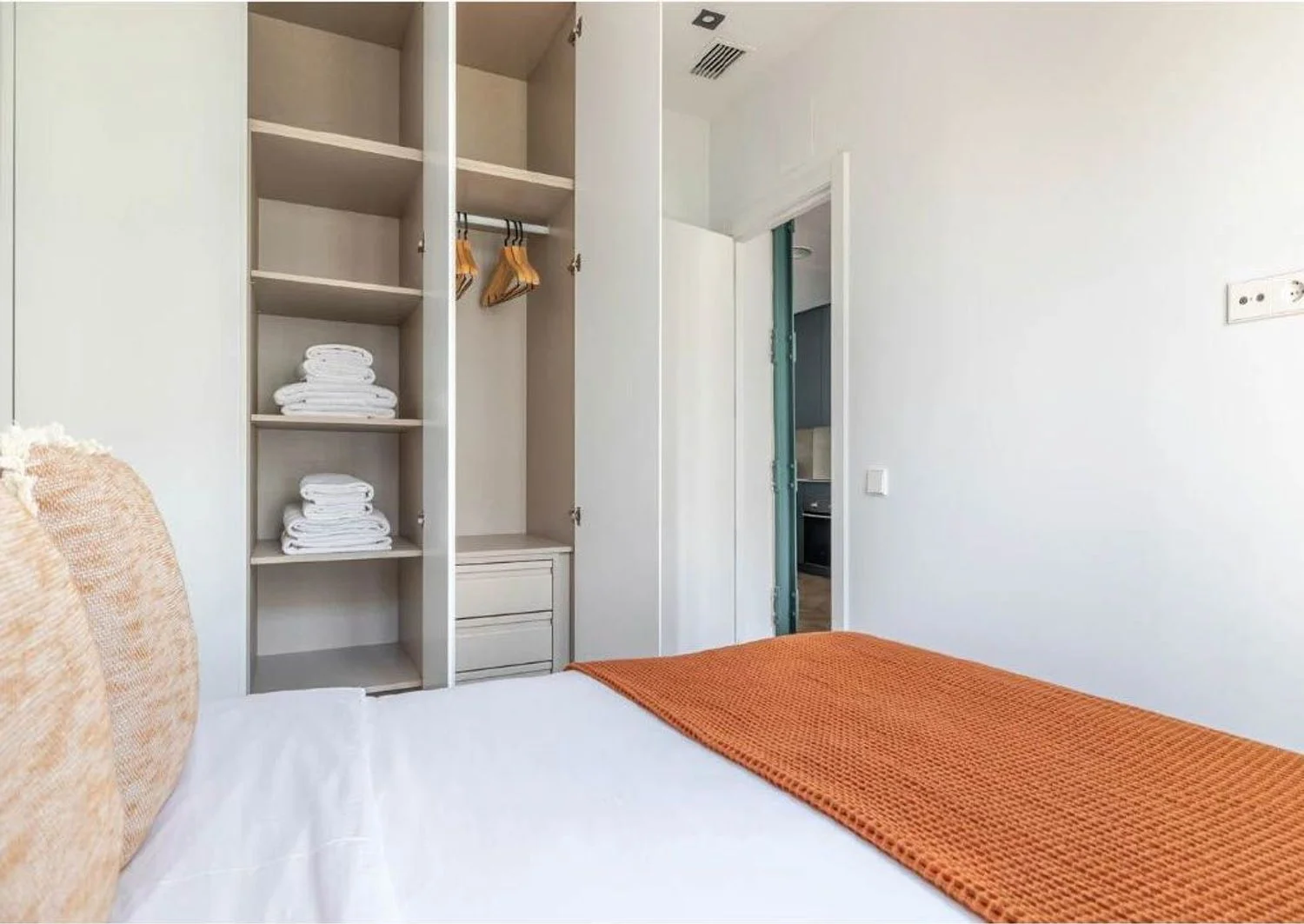 Piso en calle del Alcalde Sainz de Baranda, 9 - Foto 15