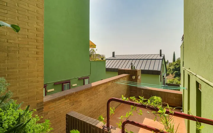 Casa o chalet independiente en Sant Gervasi - La Bonanova, Sant Gervasi - La Bonanova - Foto 30