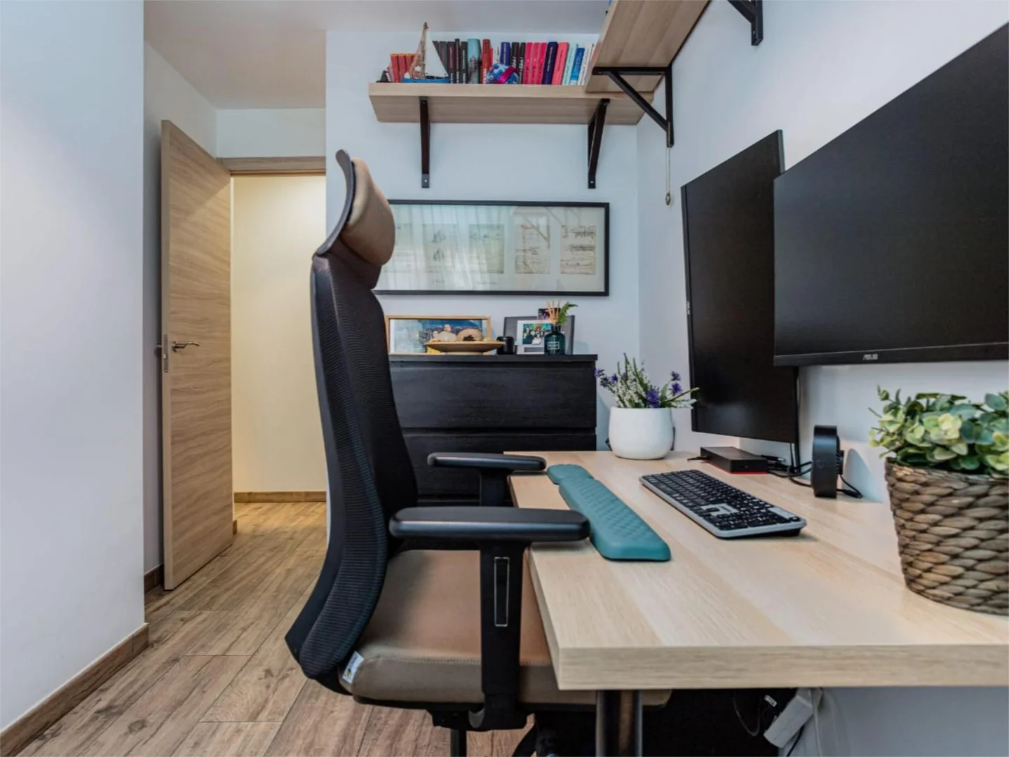 Piso en  Calle Puerto de la Magdalena 16 - Foto 11