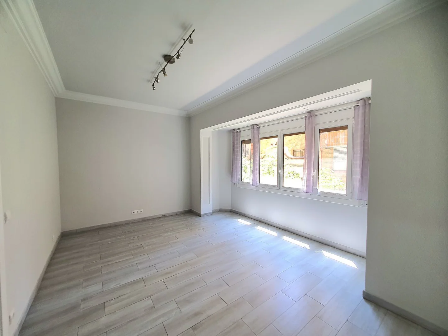 Piso en Calle del Camp, 28, Sant Gervasi - La Bonanova - Foto 2