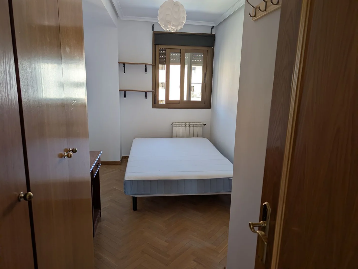 Piso en calle de la Infanta Catalina Micaela, 11 - Foto 16