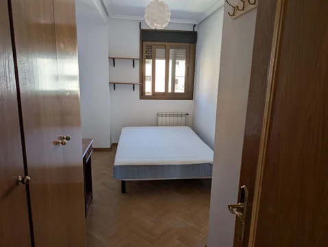 Piso en calle de la Infanta Catalina Micaela, 11 - Foto 16