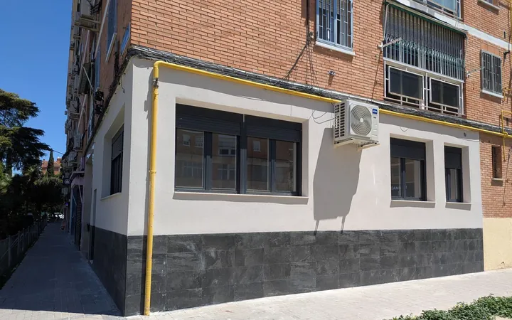 Piso en Calle de Montes de Barbanza, 9 - Foto 21