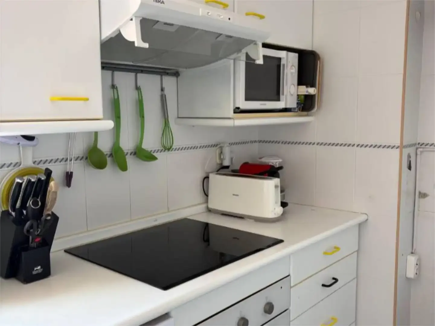 Dúplex en  Madrid Capital - Foto 21