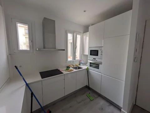 Piso en calle de Ayala, 80 - Foto 7