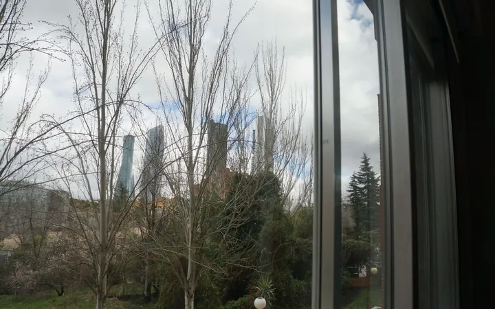 Piso en Calle de Sinesio Delgado, 12, La Paz - Foto 4