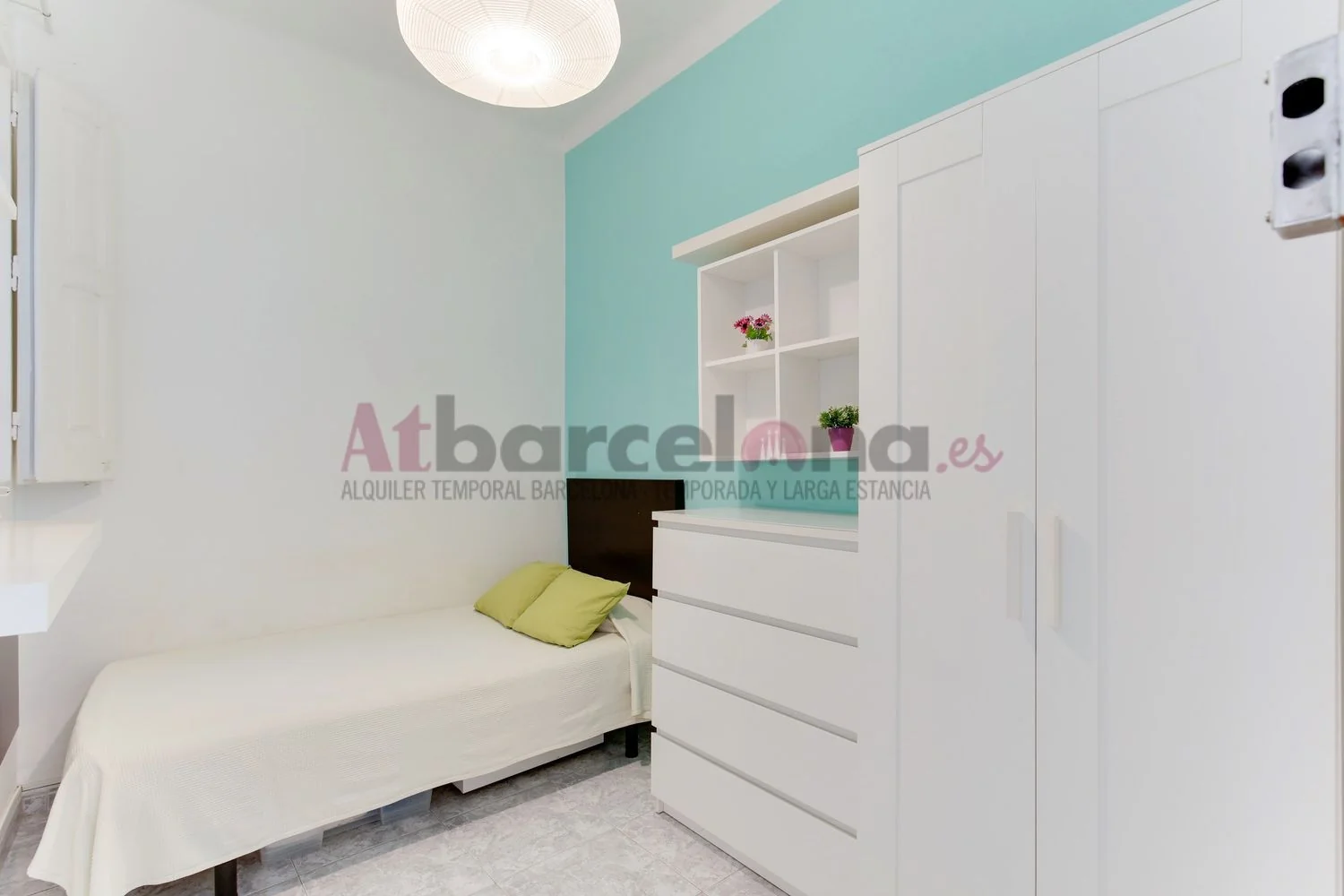 Piso en Bordeta, Hostafrancs - Foto 9