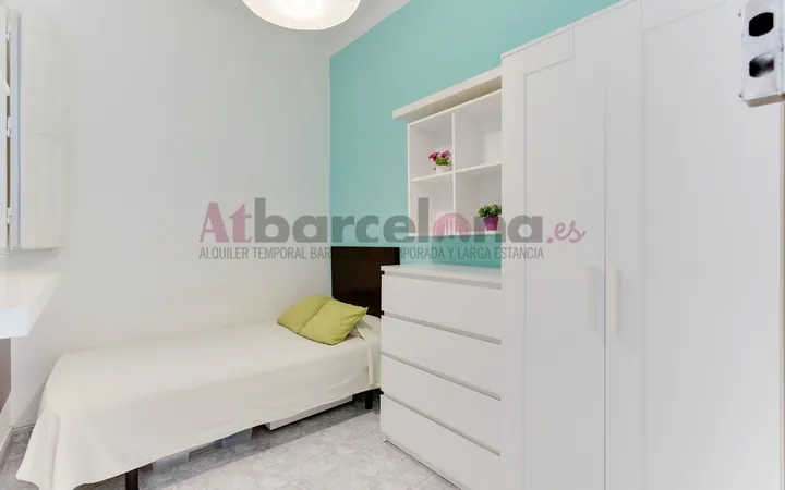 Piso en Bordeta, Hostafrancs - Foto 9