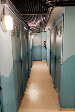 Ático en Barrio Ventilla-Almenara - Foto 33