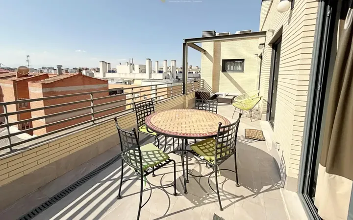 Apartamento en  Madrid Capital - Foto 4
