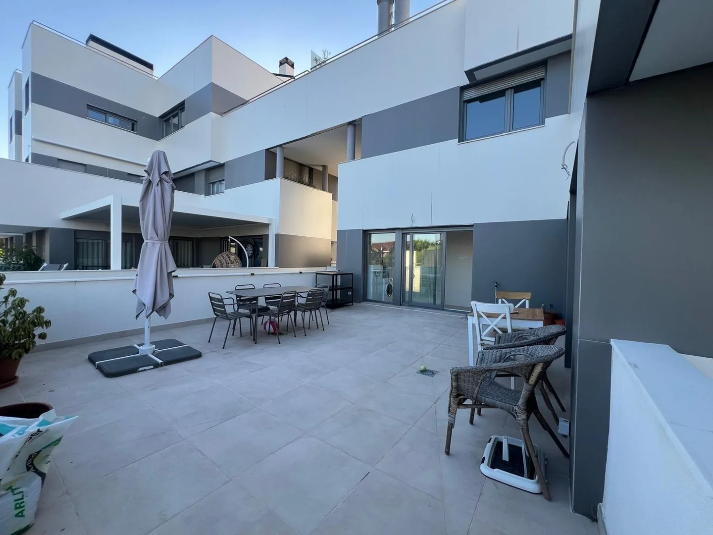 Piso en Calle de Rocío Jurado, 41, Valdebebas - Valdefuentes - Foto 14