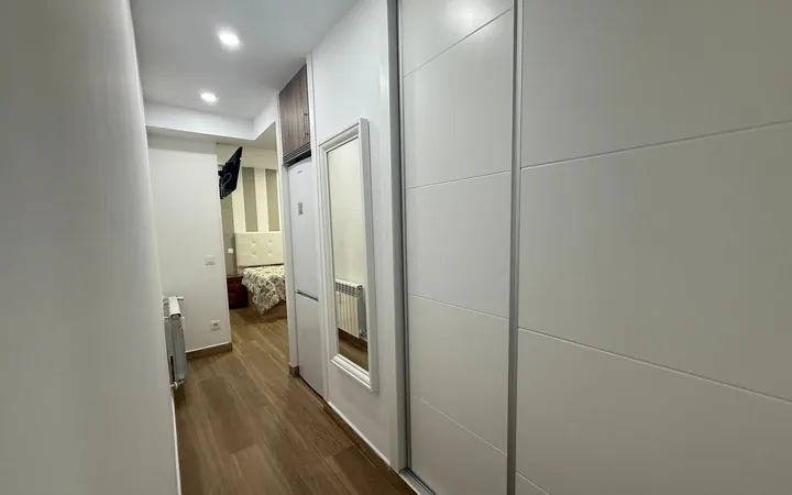 Estudio en Calle Pastrana, 3, Salvador - Foto 3