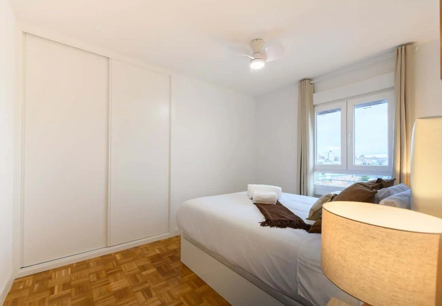 Piso en Calle del Moscatelar, 34, Conde Orgaz-Piovera - Foto 5