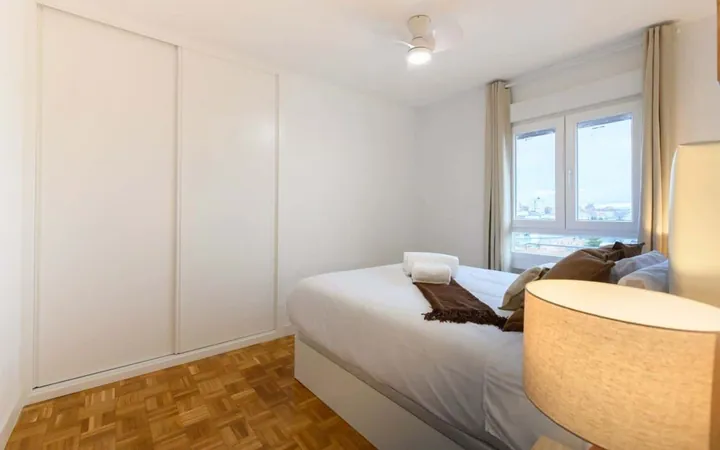 Piso en Calle del Moscatelar, 34, Conde Orgaz-Piovera - Foto 5