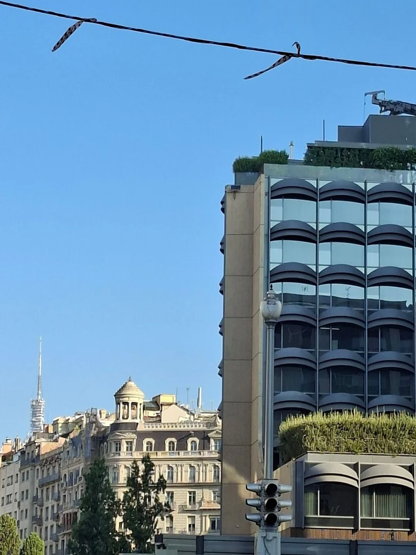 Estudio en L'Antiga Esquerra de l'Eixample, L'Antiga Esquerra de l'Eixample - Foto 7