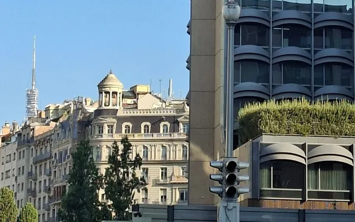 Estudio en L'Antiga Esquerra de l'Eixample, L'Antiga Esquerra de l'Eixample - Foto 7