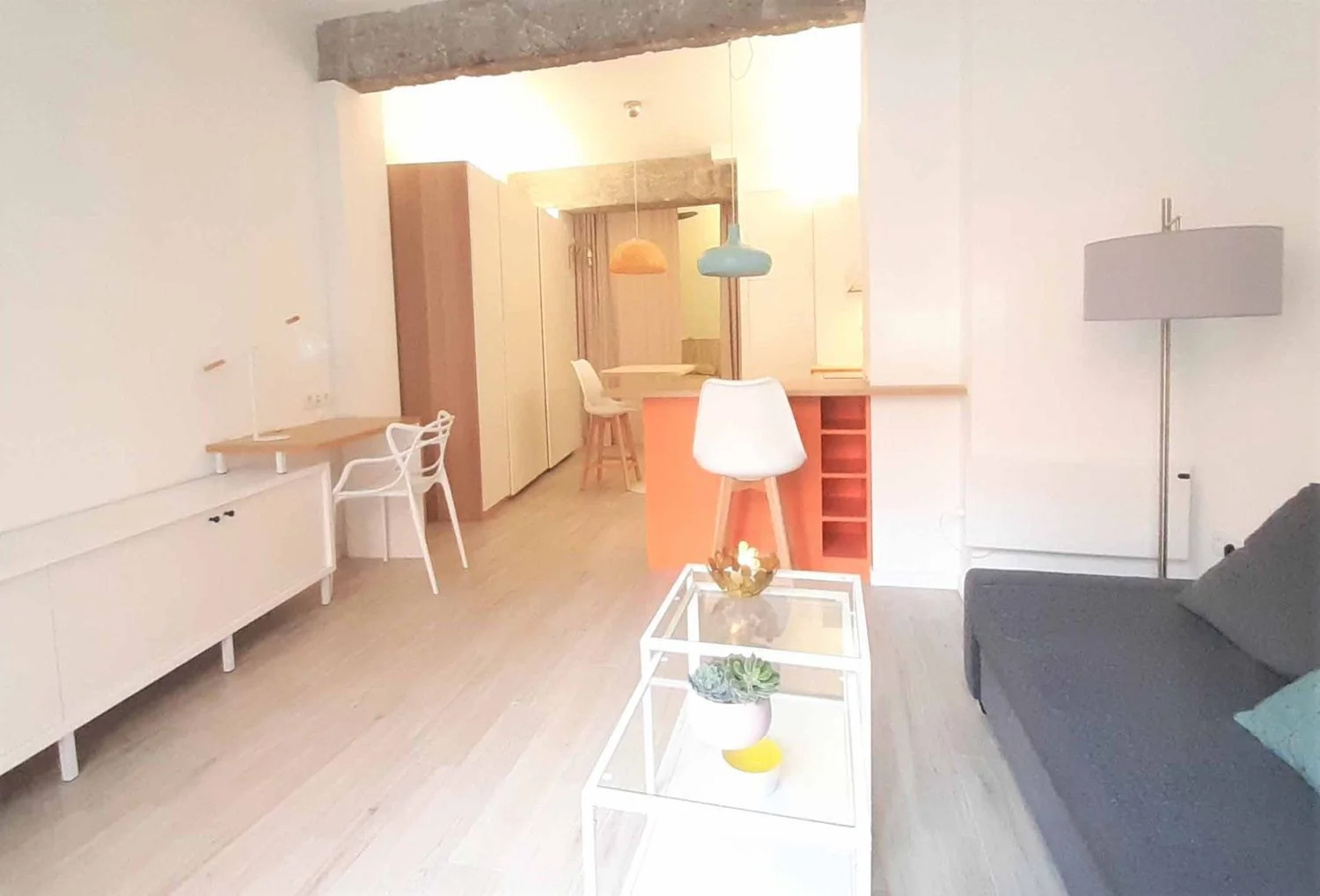 Piso en Calle de Eduardo Marquina, 31, Comillas - Foto 2