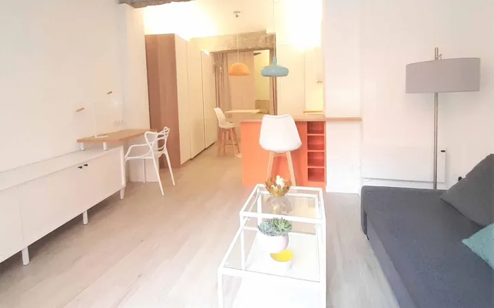 Piso en Calle de Eduardo Marquina, 31, Comillas - Foto 2