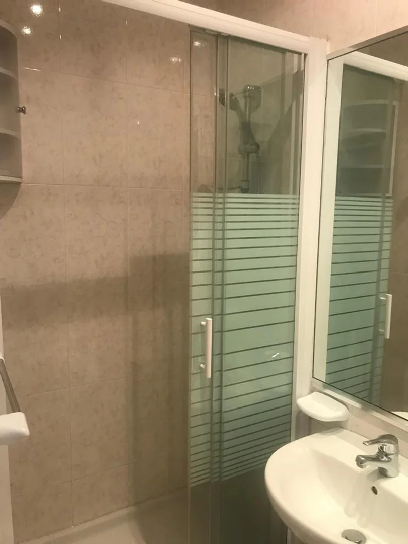 Estudio en Calle de Sánchez Barcáiztegui, Madrid, 39, Pacífico - Foto 7