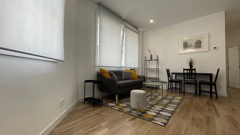 Piso en Ventilla-Almenara - Foto 1