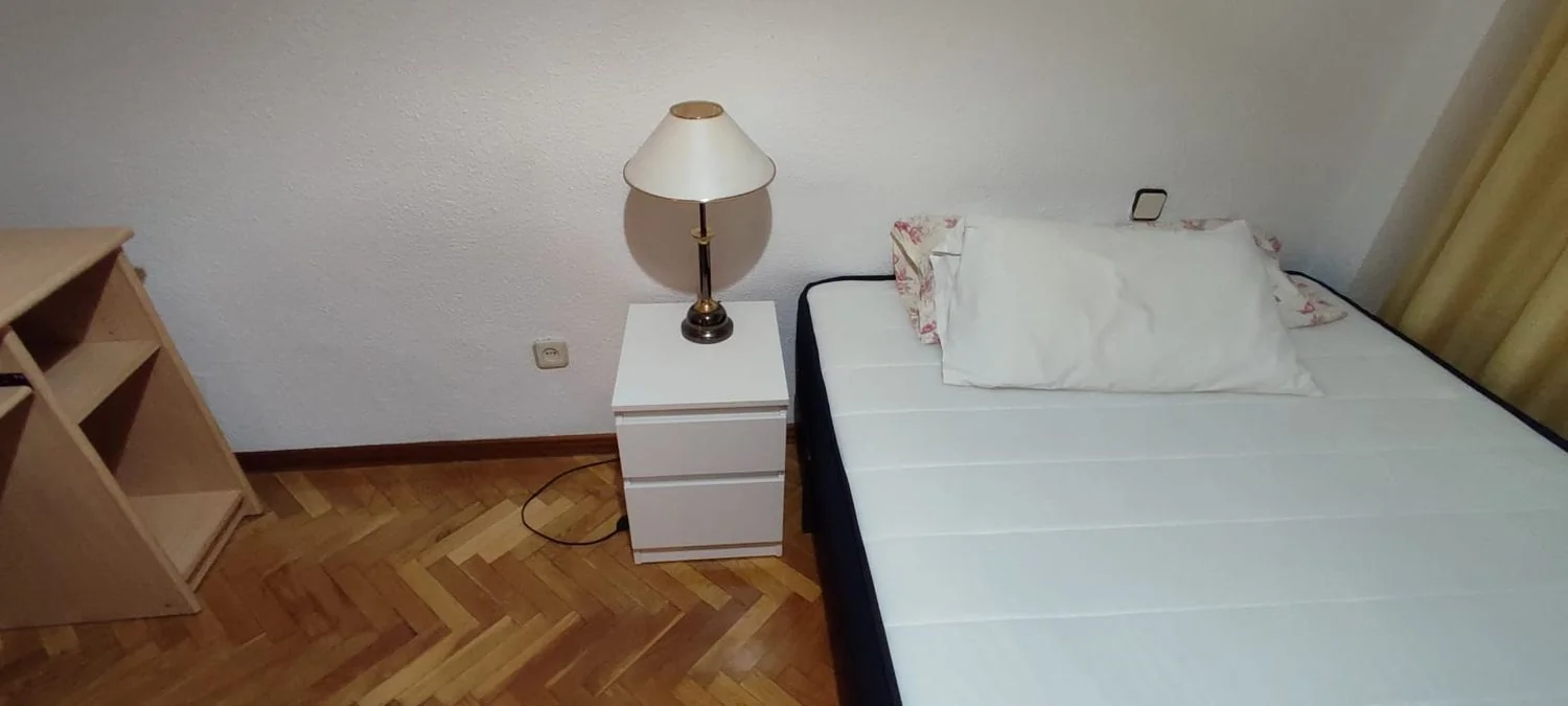 Piso en Avenida del Manzanares, 202, Moscardó - Foto 36