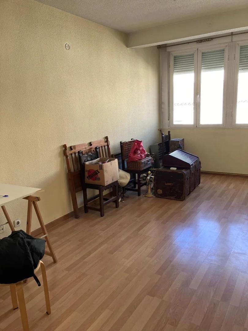 Piso en Barrio Ciudad Jardín - Foto 3