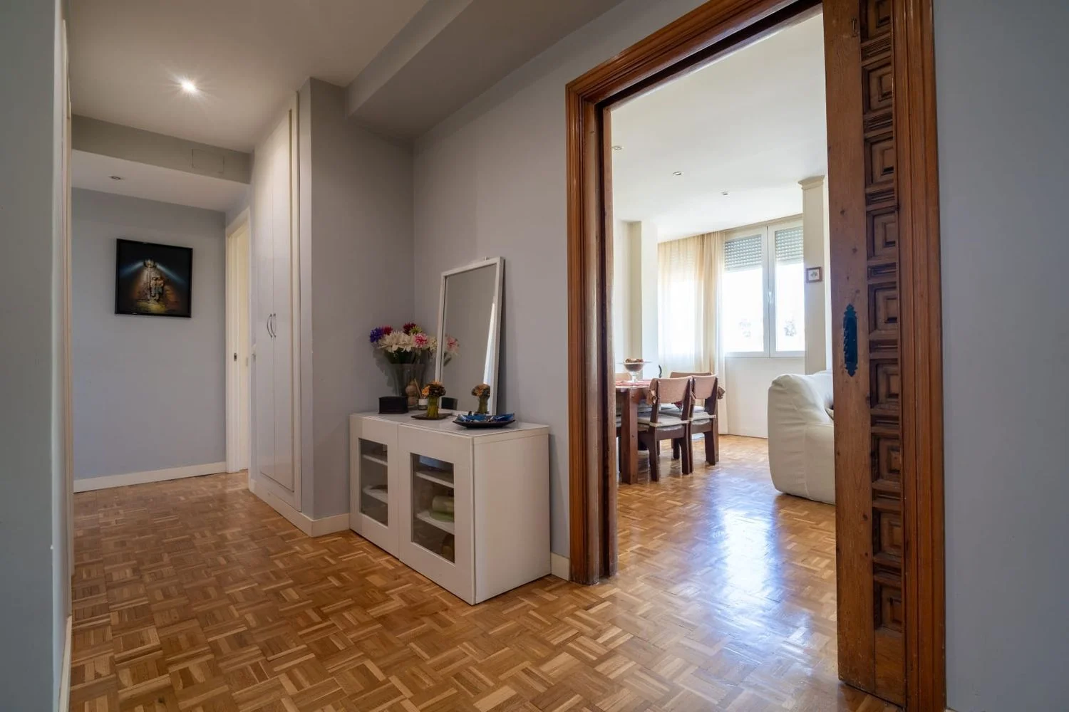 Piso en venta en Avenida de Alfonso XIII, 93 - Foto 5