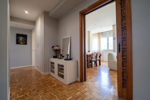 Piso en venta en Avenida de Alfonso XIII, 93 - Foto 5