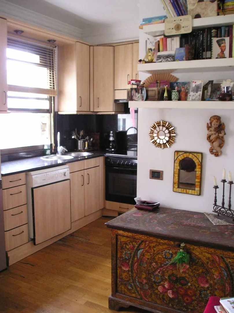 Estudio en Calle d'Escuder, 1 - Foto 5