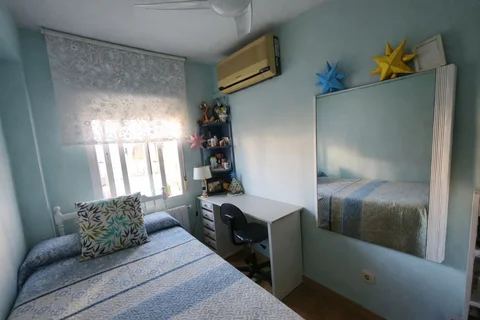 Piso en Barrio Villaverde Alto - Foto 7