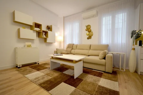 Piso en calle de Martín de Vargas, 10 - Foto 1