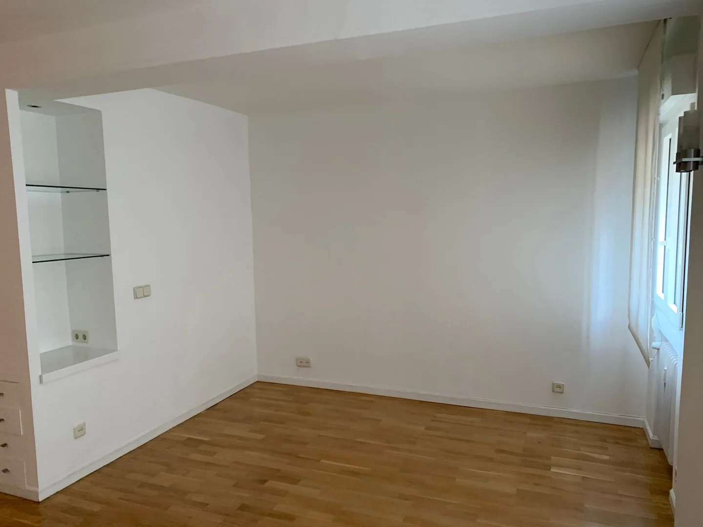 Piso en Avenida del General Perón, 4, Cuatro Caminos, Madrid - Foto 4