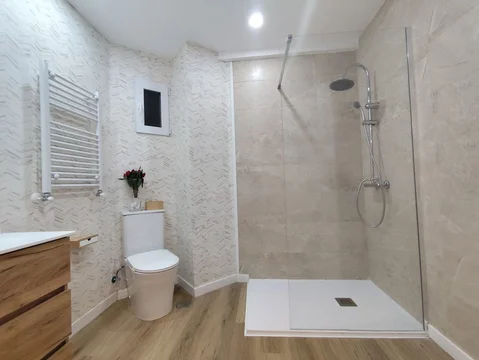 Piso en calle del Aviador Zorita, 50 - Foto 39