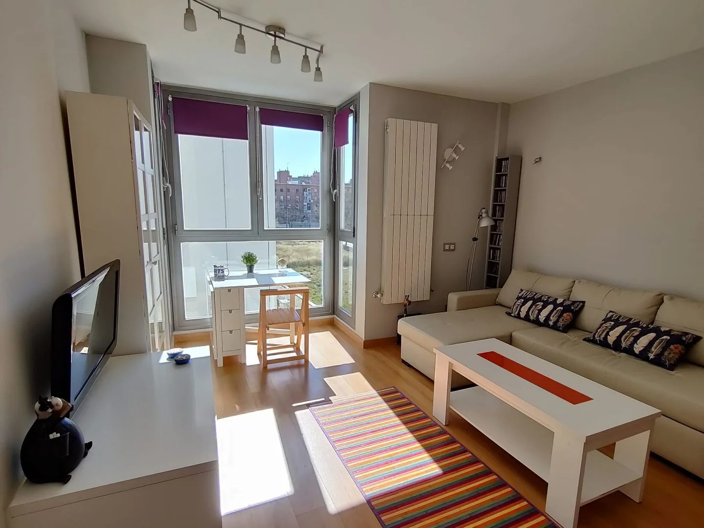 Piso en Juan de Arespacochaga y Felipe, 6 - Foto 19