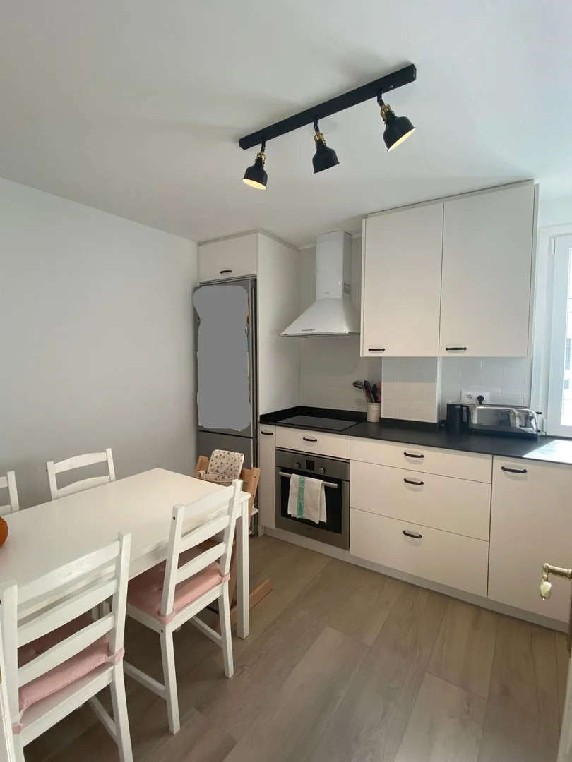 Piso en Barrio Bernabéu-Hispanoamérica - Foto 9