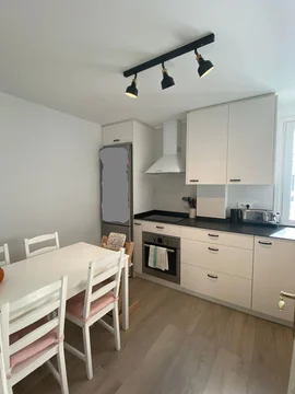 Piso en Barrio Bernabéu-Hispanoamérica - Foto 9