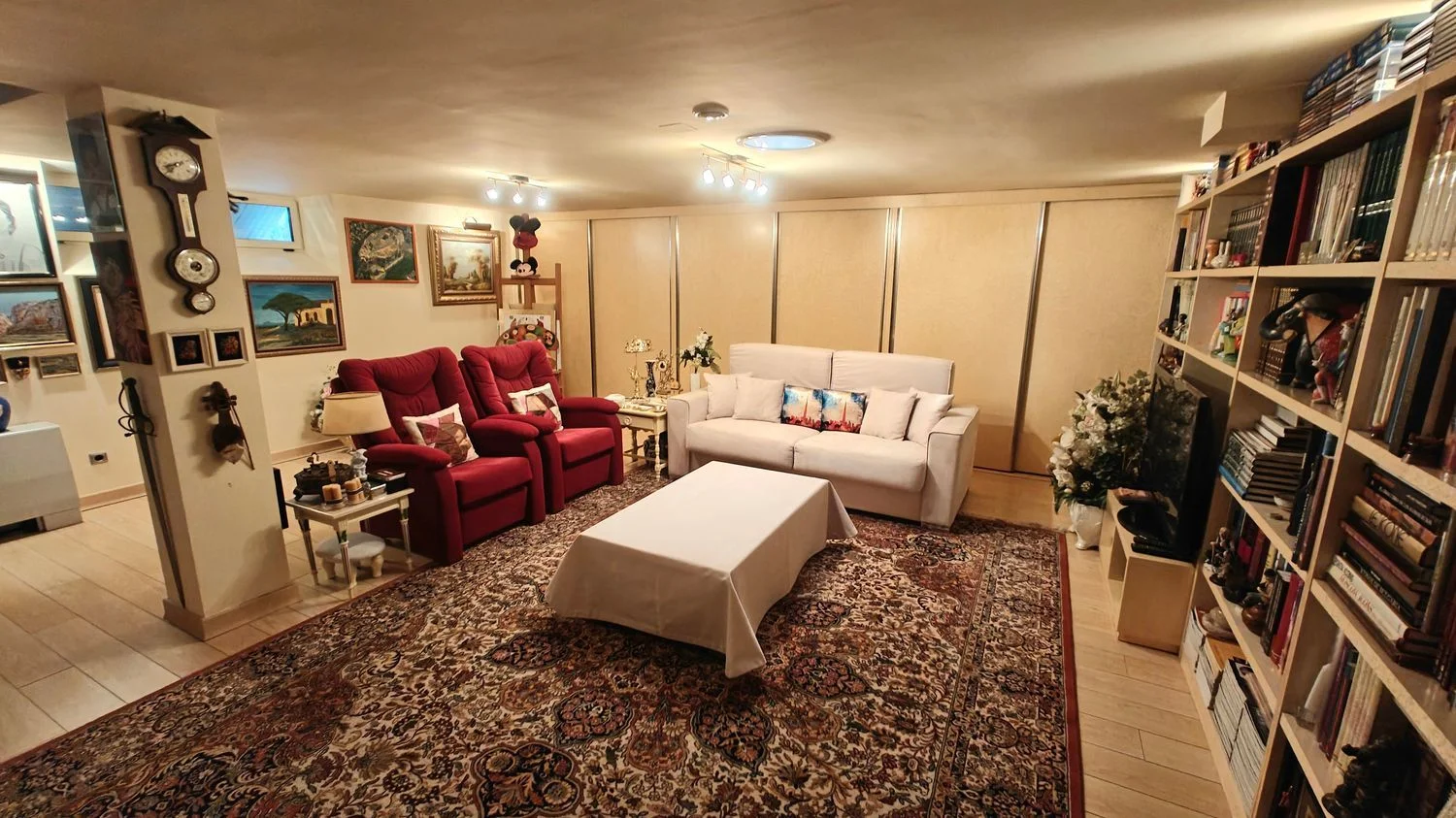 Chalet adosado en Barrio Canillejas - Foto 14