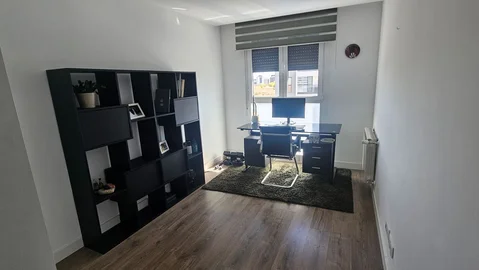 Piso en calle de Francisco Grande Covián, 57 -65 - Foto 4