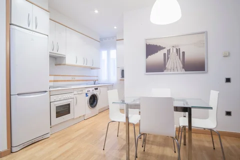 Piso en calle del General Oráa, 18 - Foto 3