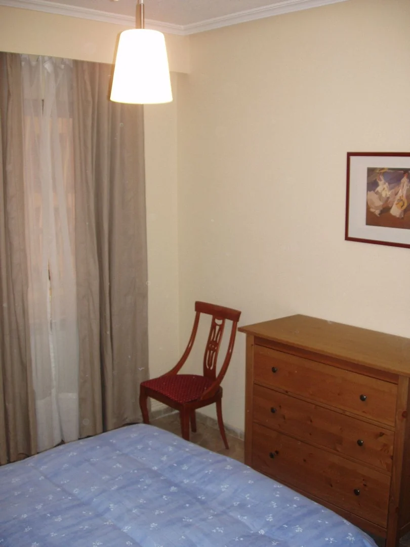 Piso en Calle de Pinos Baja, 46, Valdeacederas - Foto 10
