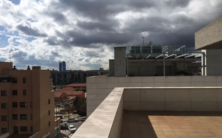 Ático en Calle hospital de órbigo, 5, Las Tablas - Foto 4