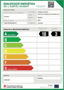 Casa independiente en calle dels Esports, 2 - Foto 38